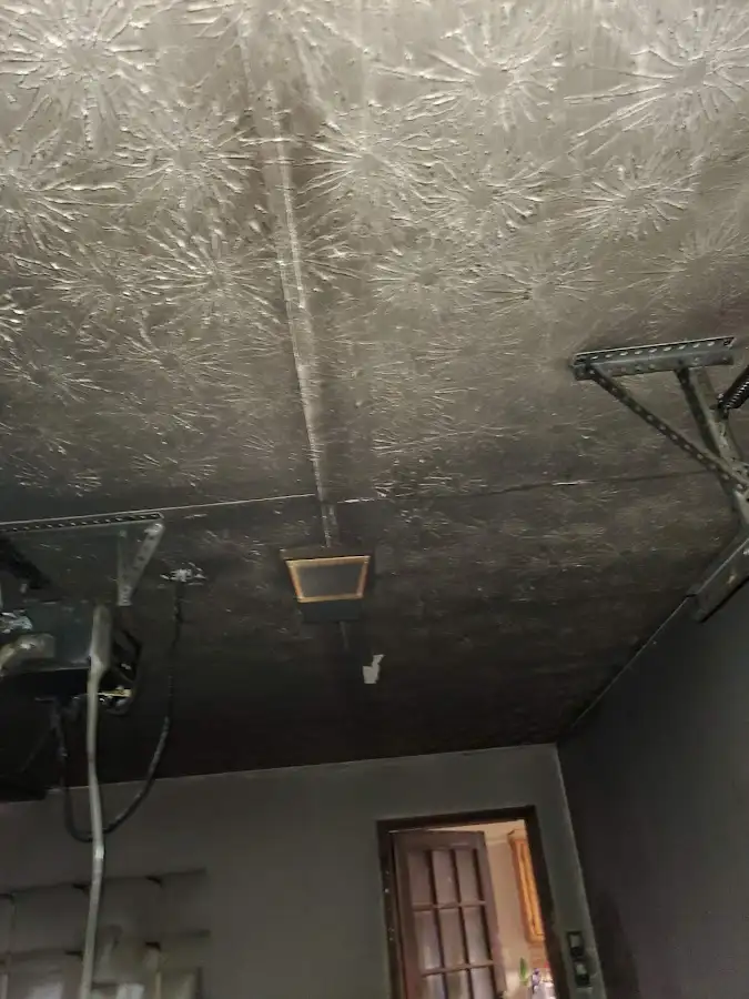 Fire and smoke damage assessment for Emergency Water Damage Services in Midland